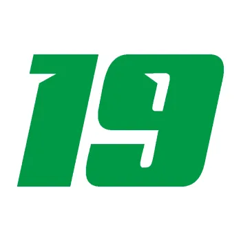 Polep vozidla Startovní číslo 19 typ 6 (12 - zelená) SAMOLEPKA NA AUTO, NÁLEPKA, FÓLIE, POLEP, TUNING, VLASTNÍ TEXT, TISK, AUTOSAMOLEPKY.cz, POLEPY, OBRÁZEK, LOGO, 3D STICKERS