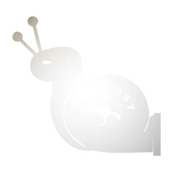 Samolepicí dekorace na vozidlo Turbo šnek 003 levá (82 - odrazková reflexní bílá) SAMOLEPKA NA AUTO, NÁLEPKA, FÓLIE, POLEP, TUNING, VLASTNÍ TEXT, TISK, AUTOSAMOLEPKY.cz, POLEPY, OBRÁZEK, LOGO, 3D STICKERS