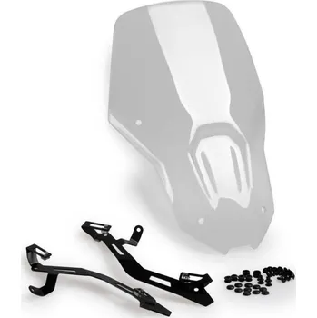 Puig Touring Honda CRF 1100L Africa Twin (20-23) Čirá (W)