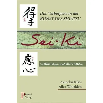 Sei-ki - Kishi, Akinobu