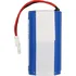 EVOLVEO ROB RTX-H9-BAT 14.4 V 2500 mAh