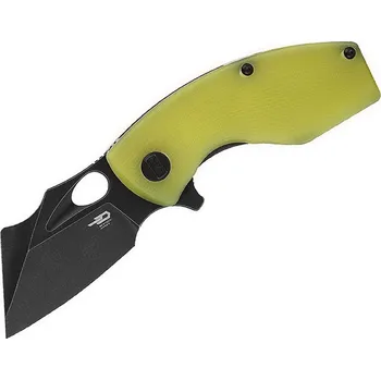 kapesní nůž Bestech Lizard BG39F