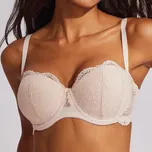 Selmark - Matilda podprsenka vyztužená s odepínacími ramínky make up 80B 31126