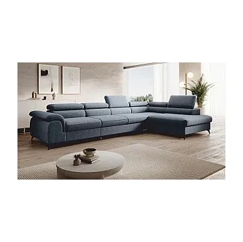 Sedací souprava Sedací souprava HILTON PLAZA MAXI Whisper 17