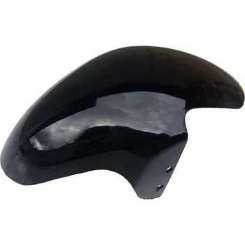 Dětské vozidlo Přední blatník pro minibike, černý