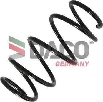 Pružina podvozku DACO 803017