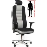 Kancelářské křeslo BZJ 449 XXL + DÁREK ZDARMA