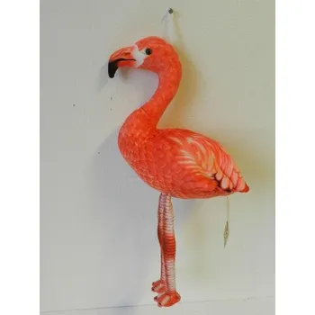 plyšák Plyšový plameňák 35 cm - plyšové hračky