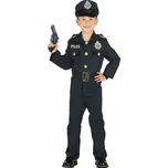 Fiestas Guirca Dětský kostým Policista…