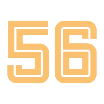 Polep vozidla Startovní číslo 56 typ 7 (08 - béžová) SAMOLEPKA NA AUTO, NÁLEPKA, FÓLIE, POLEP, TUNING, VLASTNÍ TEXT, TISK, AUTOSAMOLEPKY.cz, POLEPY, OBRÁZEK, LOGO, 3D STICKERS