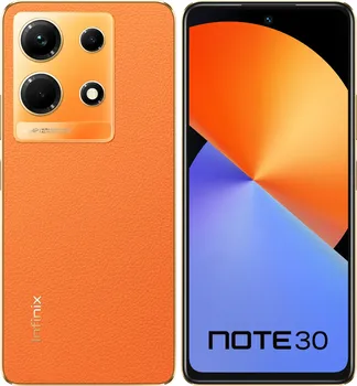 Mobilní telefon Infinix Note 30