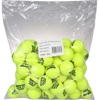 Tenisový míč Babolat Gold Academy tenisové míče Babolat