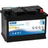 Autobaterie Exide Equipment GEL ES900 80Ah 12V 900A