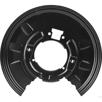 Autodíl Ochranný plech proti rozstřikování, brzdový kotouč HERTH+BUSS JAKOPARTS J3350812