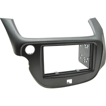Autorádio Adaptér 2DIN autorádia HONDA Jazz (7/08-5/15)<br />Výrobce: - 372600