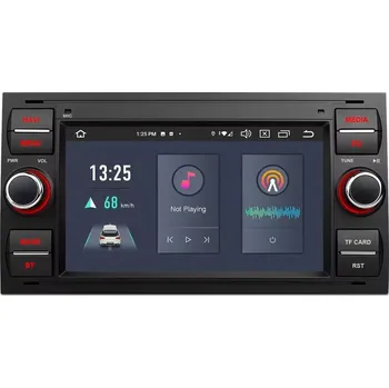 Autorádio Xtrons PX72QSFBL