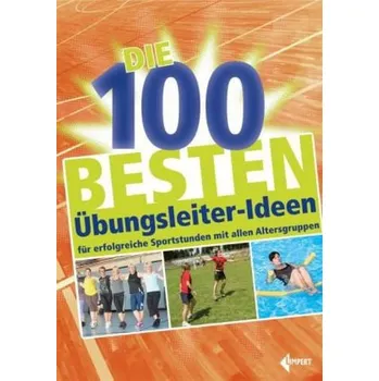 Die 100 besten Übungsleiter-Ideen