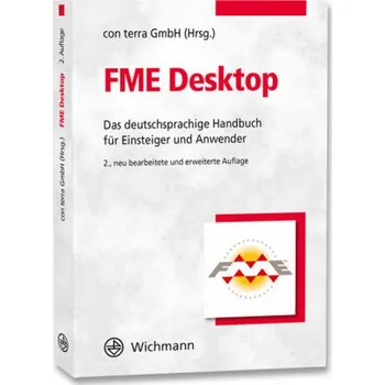 FME Desktop - con terra GmbH