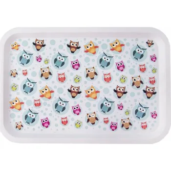 Tác UH 30,5x21 cm Toya-malá SOVA