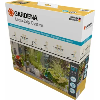 GARDENA Micro-Drip-System 13400-20