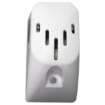 Domovní zvonek ZAMEL Zvonek DNT-255 8-12V 50Hz 6VA 701dB IP20