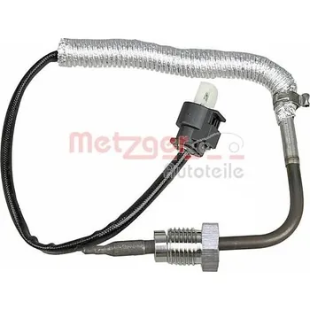 Čidlo automobilu Čidlo, teplota výfukových plynů METZGER 0894564