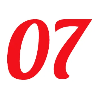 Polep vozidla SAMOLEPKA Startovní číslo 07 typ 3 (10 - červená) NA AUTO, NÁLEPKA, FÓLIE, POLEP, TUNING, VLASTNÍ TEXT, TISK, AUTOSAMOLEPKY.cz, POLEPY, OBRÁZEK, LOGO, SAMOLEPKY