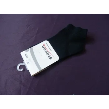 Dámské ponožky Chlapecké kotníkové ponožky