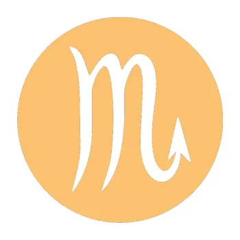 Samolepící dekorace Štír 001 - horoskop (08 - béžová) SAMOLEPKA NA AUTO, NÁLEPKA, FÓLIE, POLEP, TUNING, VLASTNÍ TEXT, TISK, AUTOSAMOLEPKY.cz, POLEPY, OBRÁZEK, LOGO, 3D STICKERS