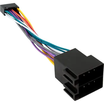 APT RS7 adaptér pro 2 DIN Android autorádia ISO konektor APT RS7 adaptér pro 2 DIN Android autorádia