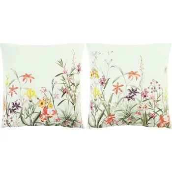 Povlak na dekorativní polštářek Potah na polštář Leonora 45x45cm, Sander