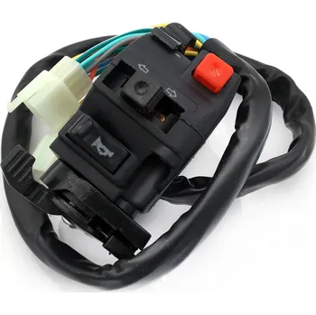 Dětská tříkolka Ovládací modul, typ4