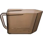 Dóza UH zásobnice kouřová