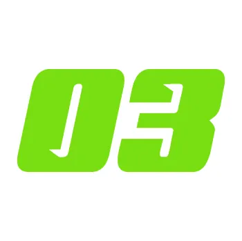 Polep vozidla Startovní číslo 03 typ 6 (04 - zelená kawasaki) SAMOLEPKA NA AUTO, NÁLEPKA, FÓLIE, POLEP, TUNING, VLASTNÍ TEXT, TISK, AUTOSAMOLEPKY.cz, POLEPY, OBRÁZEK, LOGO, 3D STICKERS