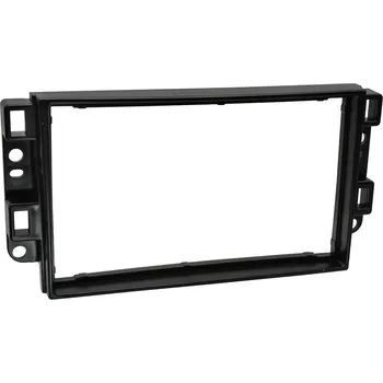 Autorádio Adaptér 2DIN rádia CHEVROLET Epica / Aveo / Captiva<br />Výrobce: - 372307 D