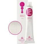 Kallos KJMN Cream Hair Colour Keratin &…