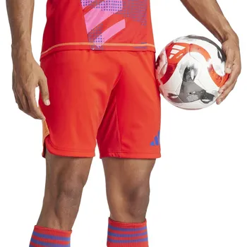 Pánské kraťasy Šortky adidas T24 P GK SHO in0449 Velikost XXL