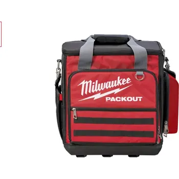 Milwaukee Taška pro řemeslníky PACKOUT