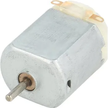 Elektromotor Motor Pololu 1117 6VDC