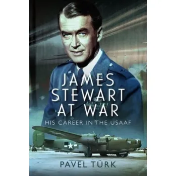 James Stewart at War - Türk Pavel