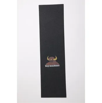 TOY MACHINE grip - Furry Monster Grip (MULTI)