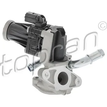 Ventil palivového systému AGR-Ventil HANS PRIES 639 178