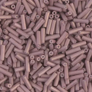 Korálek MIYUKI Bugle Bead 6mm - č. B511