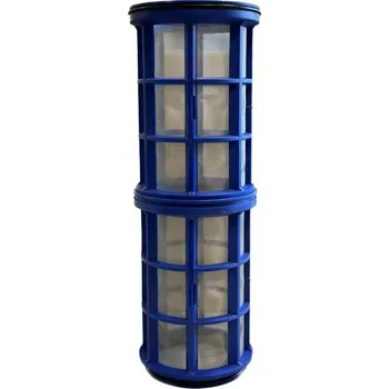 Příslušenství k čerpadlu Filtr tlakový vložka modrá 50M 130x375