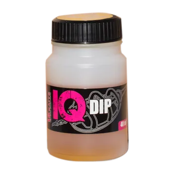 Návnadové aroma LK Baits IQ Method Feeder Dip Corn Honey 40ml