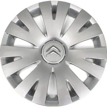 Poklice na kolo Poklice na kola Citroën Berlingo 2008-2016 15" disk, celoplošná, FEROE, 5416K4