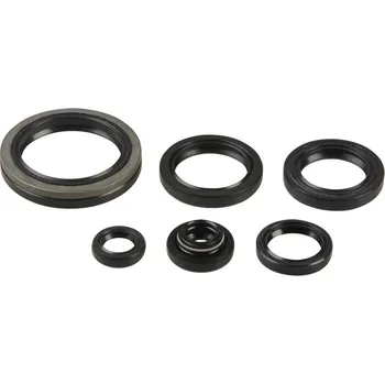 Těsnění pro motocykl Sada gufer motoru ATHENA SUZUKI RM 250 rok 96-02