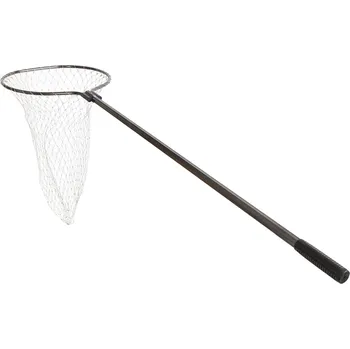 Podběrák Lucky John podběrák Folding Landing net 185x50x70cm