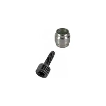 Brzda na kolo Avid oliva s trnem