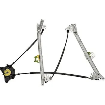 Stahovačka okna SCHNEIDER přední stahovačka pro VW POLO 17- L